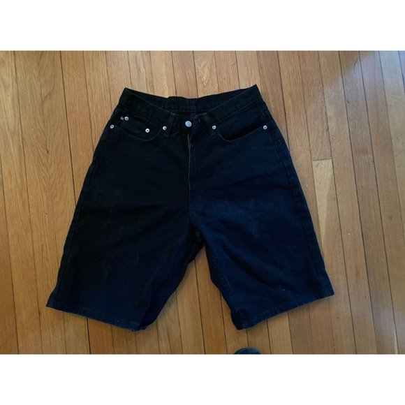 Men's Size 29 Polo Ralph Lauren Banner Short Short - Picture 3 of 4